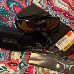 Panoptx Gale Sunglasses